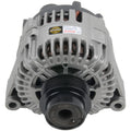 RE ALTERNATOR