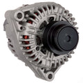 RE ALTERNATOR