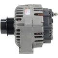 RE ALTERNATOR