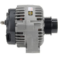 RE ALTERNATOR