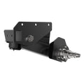 3500 LBS. HEAVY-DUTY SUSPENSION, LH