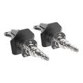 3500 LBS. HEAVY-DUTY SUSPENSION, LH