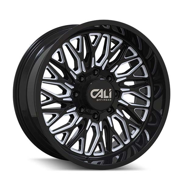 Cali Off-Road - 9118-22181BM