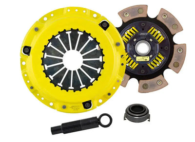 Advanced Clutch auto part