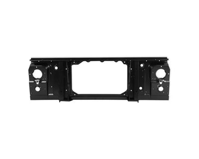 Brothers Trucks black auto part