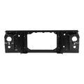 7374 JIMMY/C/K SERIES SUBURBAN BROTHERS TRUCKS PREMIUM RADIATOR SUPPORT BLACK