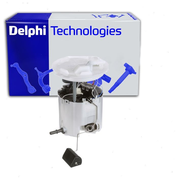 FUEL PUMP MODULE ASSEM