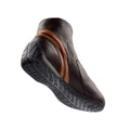 OMP Carrera Low Boots My2021 Dark Brown - Size43 (Fia 8856-2018)