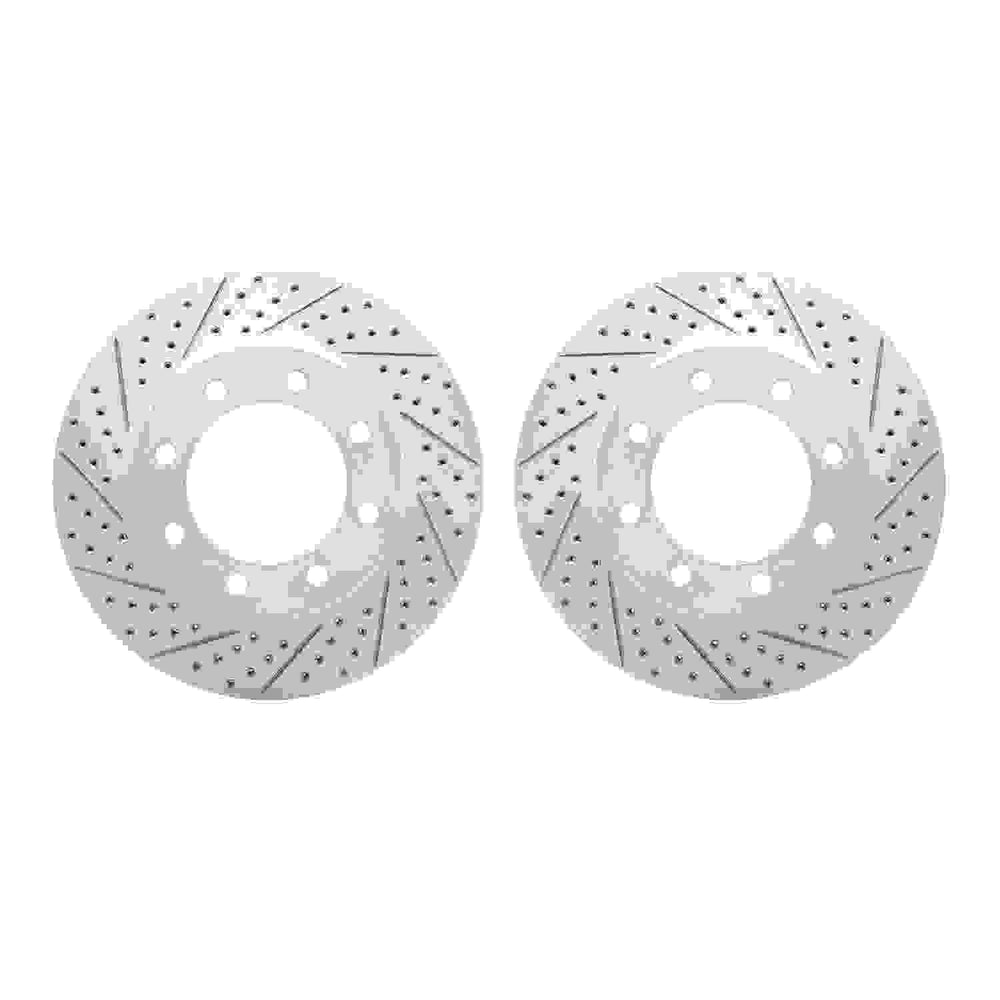 DFC auto part