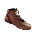 OMP Carrera Low Boots My2021 Black - Size 39 (Fia 8856-2018)