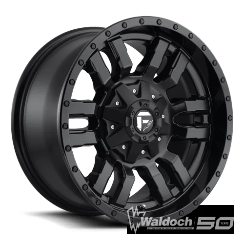 D596 20X10 6X135/5.5 MT-BLK-GBL -19