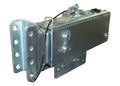 ACT DA10 PLATD W/ CHNL CE