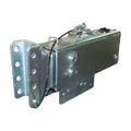 ACT DA10 PLATD W/ CHNL CE