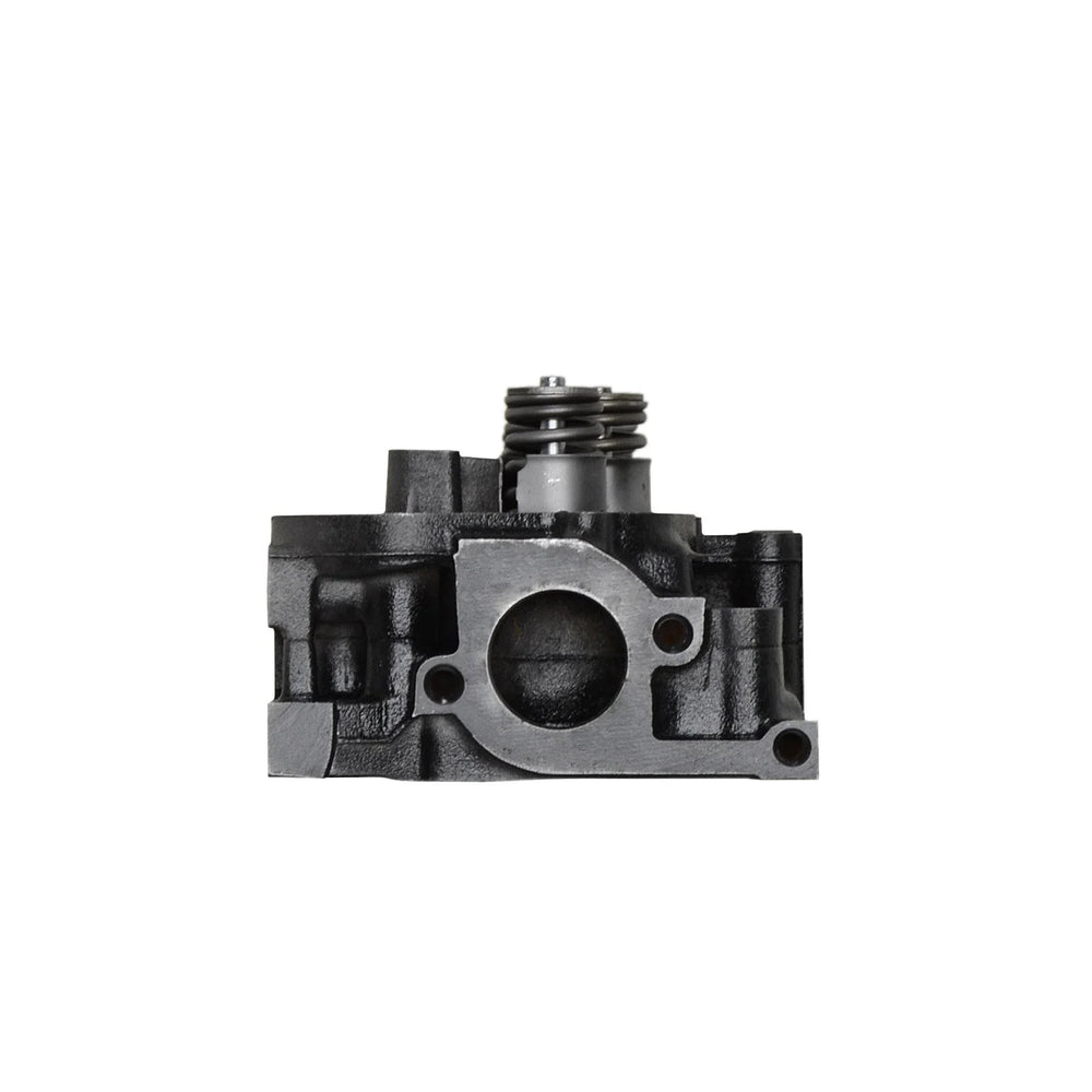 PONT 151 90-93 CYL HEAD