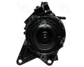 REMAN COMPRESSOR