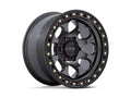 KM550 18X9 5X5.0 ANTH-SB-LP 18MM