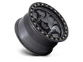 KM550 18X9 5X5.0 ANTH-SB-LP 18MM