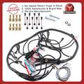FAST Wiring Harness W/Relay FAST