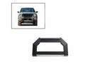 MATTE BLACK ARMOUR BULL BAR