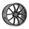 ~(32 lbs. 22X22X10)~ TSW SPRINT 20x8.5 5/114.3 ET20 CB76.1 GLOSS GUNMETAL