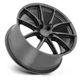 ~(32 lbs. 22X22X10)~ TSW SPRINT 20x8.5 5/114.3 ET20 CB76.1 GLOSS GUNMETAL