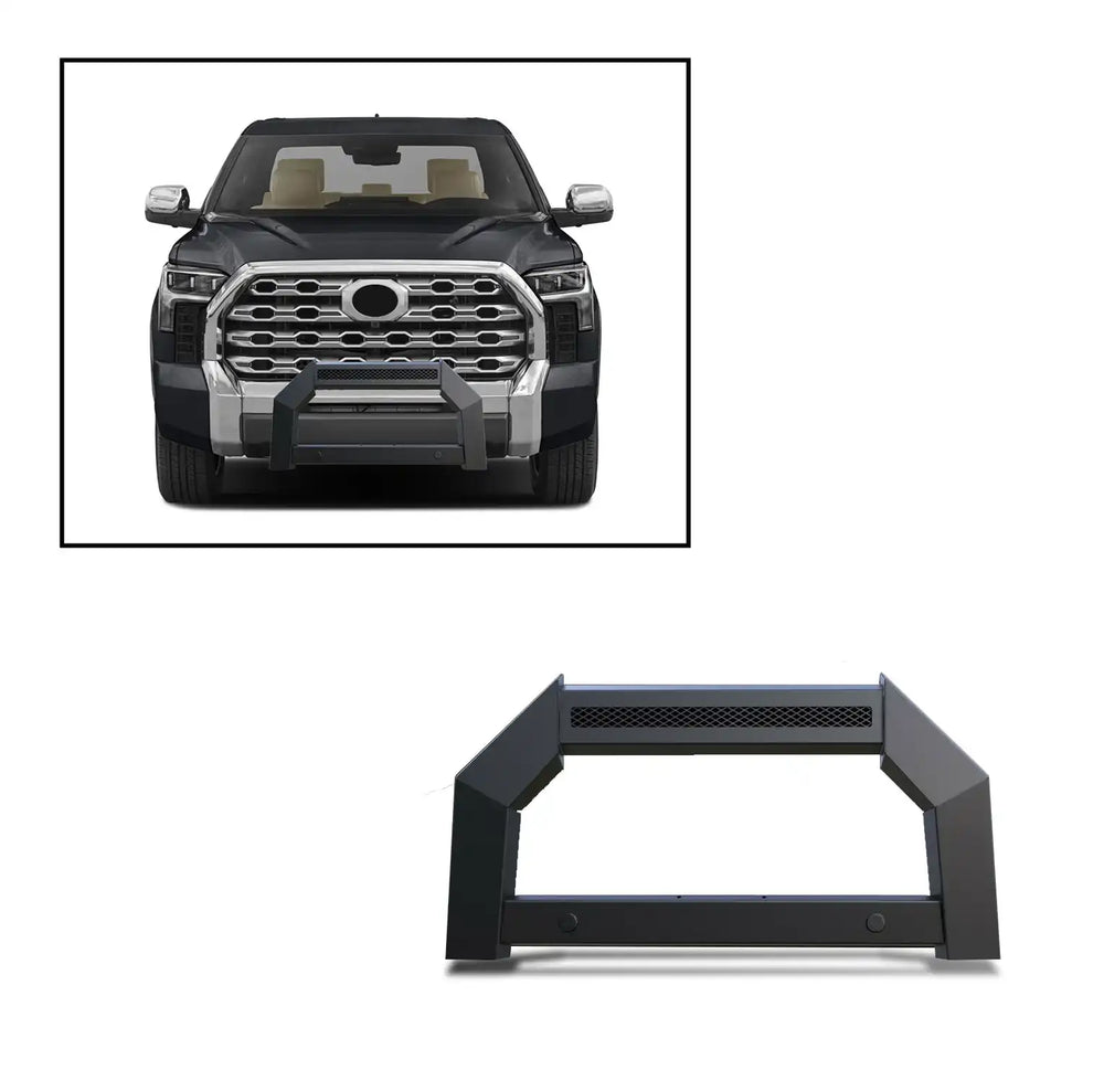 ARMOUR BULL BAR