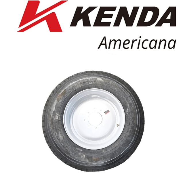 235/75R17.5 LR J TRIANGLE TR68