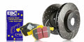 S5KF1679 FRONT EBC Stage 5 Kit