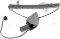 WINDOW REGULATOR