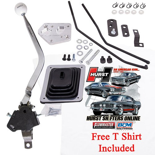 MASTERSHIFT SHIFTER