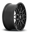 Rotiform R190 Wheel 20x10.5 5x120 40 Offset - Matte Black