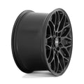 Rotiform R190 Wheel 20x10.5 5x120 40 Offset - Matte Black