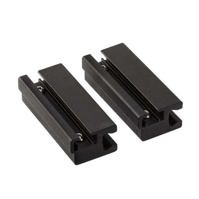 Rhino-Rack USA black roof rack