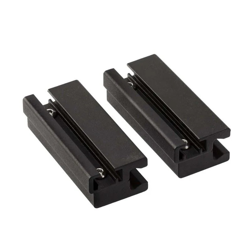 Rhino-Rack USA black roof rack