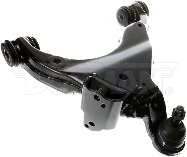 CONTROL ARM