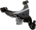 Dorman control arms