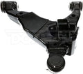 CONTROL ARM