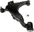CONTROL ARM