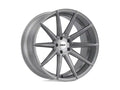 ~(36 lbs. 22X22X12)~ TSW CLYPSE 20x10.5 5/120 ET25 CB76.1 TITANIUM W/MATTE BRUSHED FACE