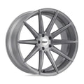 TSW Alloy Wheels titanium auto part