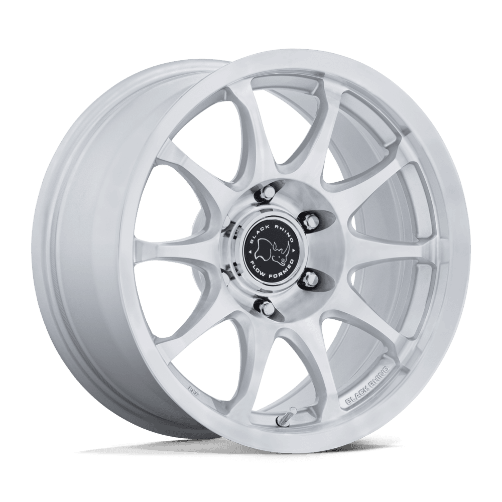 ARMORY 20X9.5 6X135/5.5 6MM GUN BLACK