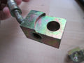 BRAKE ROTOR