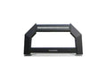 MATTE BLACK ARMOUR BULL BAR