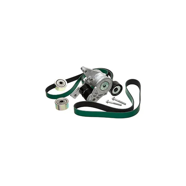 Gates auto part