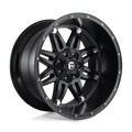 D531 20X9 6X120/5.5 MT-BLK 19MM