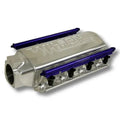 Water Coolant Manifold 16an Hose Outlet