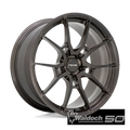KANAN 20X10 5X115 71.5 BCV 20MM