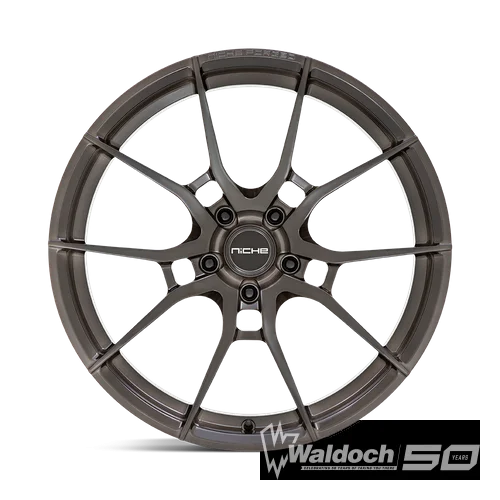 KANAN 20X10 5X115 71.5 BCV 20MM