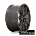 KANAN 20X10 5X115 71.5 BCV 20MM