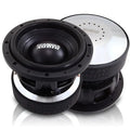 U SERIES 10IN V.2 D4 (1750 RMS) SUBWOOFER